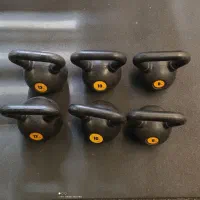 کتل بل چدنی