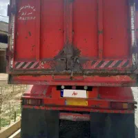 تریلی کمپرسی|خودرو سنگین|تهران, امیریه|دیوار