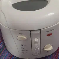 سرخ کن برقی نو