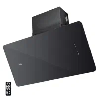 هود کن مدل اطلس