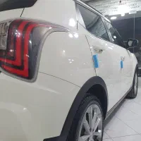 تیوولی ۱۴۰۰ بدون، رنگ کم کار|خودرو سواری و وانت|کرج, فاز ۳ گوهردشت|دیوار