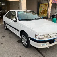 پژو پارس xu7p مدل ۱۴۰۲