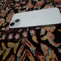 اپل iPhone 15 با حافظهٔ ۱۲۸ گیگابایت|موبایل|تهران, صادقیه|دیوار