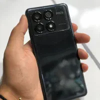 Poco x6pro 5g