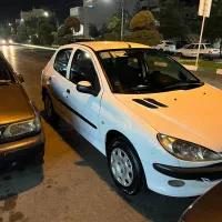 ۲۰۶تیپ۵مدل ۹۷