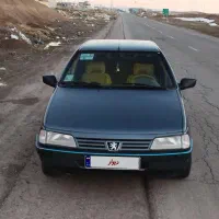 پژو۴۰۵|خودرو سواری و وانت|تبریز, |دیوار