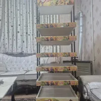 استند ۷طبقه