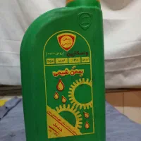 واسکازین یا روغن دنده پلمپ خودروی پیکان