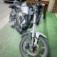 موتور برقی|موتورسیکلت|آمل, |دیوار