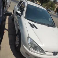 206 مدل 89اتاق تعویض