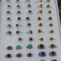 انگشتر بدل|بدلیجات|قائن, |دیوار