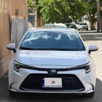 تویوتا لوین فول ارس