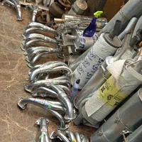 اگزوز هدرز|قطعات یدکی و لوازم جانبی|آستانه اشرفیه, |دیوار