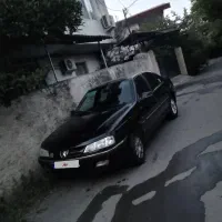 پارس مدل 83