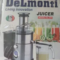 آب میوه گیری دلمونتی