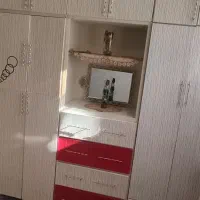 کمد دیواری|جاکفشی، کمد، دراور|دالاهو, |دیوار