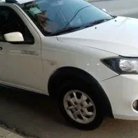 کوییک ۹۸|خودرو سواری و وانت|سقز, |دیوار