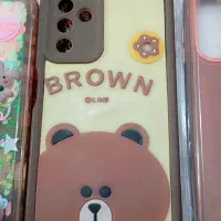 قاب گوشی در حد نو و نو