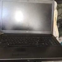 کلیه قطعات لب تاپ ،del m6800