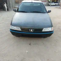 پژو 405 مدل ۸۲ جی ال اکس