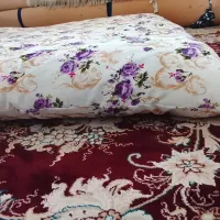 تشک دو نفره بزرگ و نو