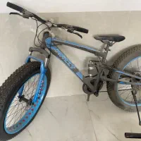 دوچرخه ساحلی صفر|دوچرخه، اسکیت، اسکوتر|یزد, |دیوار