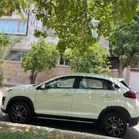 فروش نقدی یا قسطی x22 pro|خودرو سواری و وانت|شیراز, ترمینال باربری|دیوار