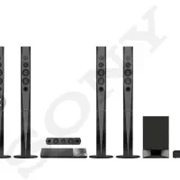 سینماخانگی سونی BDV-N9200 استفاده نشده با کارتن