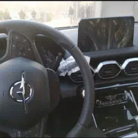 هایما 8 اس مشکی صفر 404