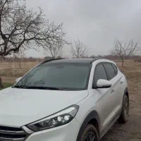 توسان ۲۰۱۷ تک رادار