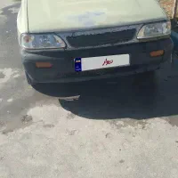 پراید|خودرو سواری و وانت|خنداب, |دیوار