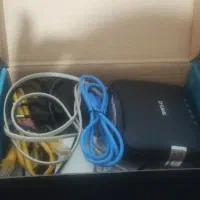 مودم|مودم و تجهیزات شبکه|بیرجند, |دیوار