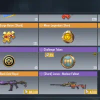 اکانت کالاف طاق|کنسول، بازی ویدئویی و آنلاین|نجفآباد, امیرآباد|دیوار