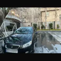 رانا Lx مدل ۹۸ ( کم کار )