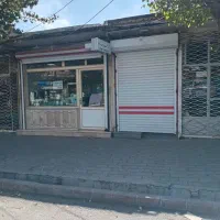فروش دو  زمین ومغازه