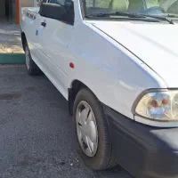 پراید وانت ۱۴۰۰