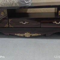 زیر تلویزیون