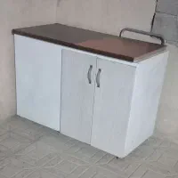 حراج وسایل کابینت تخت خواب گاز