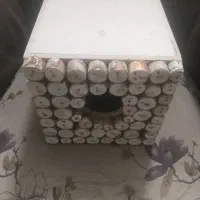 لانه پرنده کاملاسالم ونو