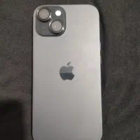 آیفون 15 نرمال iphone|موبایل|تهران, مرزداران|دیوار