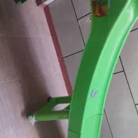 سرسره|اسباب‌‌بازی|مرودشت, پشت سایپا‎|دیوار