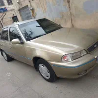 دوو سی یلو مدل ۸۰