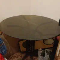 میز ناهار خوری