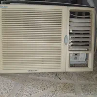 کولر گازی ۲۴۰۰۰ سامسونگ اصل