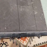سلام  رادیات نمیدونم براچیه