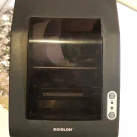 پرینتر لیبل زن