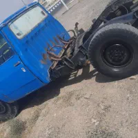 نیسان مدل ۸۴تناژ بالا ۳۸۰۰ فقط ۷۵۰ میلیون