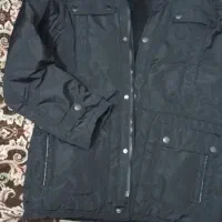 کاپشن نونو خیلی ضخیم