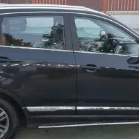 تیگو 5 اکسلنت فول مدل 97|خودرو سواری و وانت|تهران, تهرانپارس غربی|دیوار