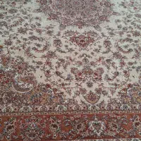 4 تخته فرش 12 متری نونو|فرش|کرمانشاه, |دیوار